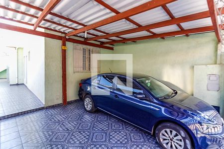 Casa à venda com 66m², 2 quartos e 2 vagas Casa à venda com 66m², 2 quartos e 2 vagasGaragem