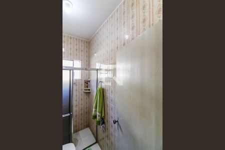 Casa à venda com 66m², 2 quartos e 2 vagas Casa à venda com 66m², 2 quartos e 2 vagasBanheiro