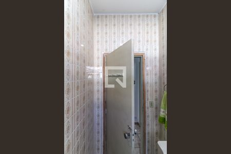 Casa à venda com 66m², 2 quartos e 2 vagas Casa à venda com 66m², 2 quartos e 2 vagasBanheiro