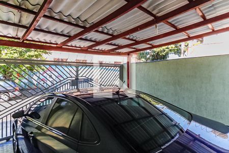 Casa à venda com 66m², 2 quartos e 2 vagas Casa à venda com 66m², 2 quartos e 2 vagasGaragem