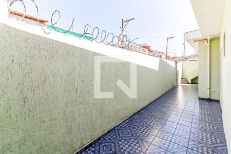 Casa à venda com 66m², 2 quartos e 2 vagas Casa à venda com 66m², 2 quartos e 2 vagasQuintal
