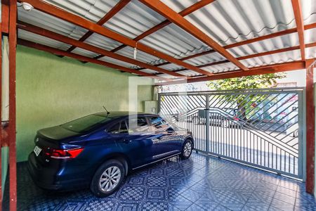 Casa à venda com 66m², 2 quartos e 2 vagas Casa à venda com 66m², 2 quartos e 2 vagasGaragem