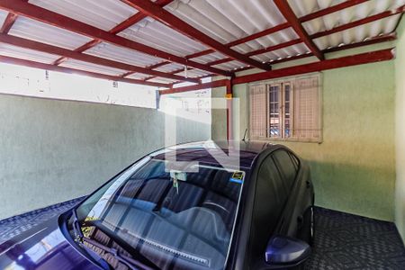 Casa à venda com 66m², 2 quartos e 2 vagas Casa à venda com 66m², 2 quartos e 2 vagasGaragem