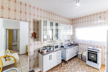 Casa à venda com 66m², 2 quartos e 2 vagas Casa à venda com 66m², 2 quartos e 2 vagasCozinha