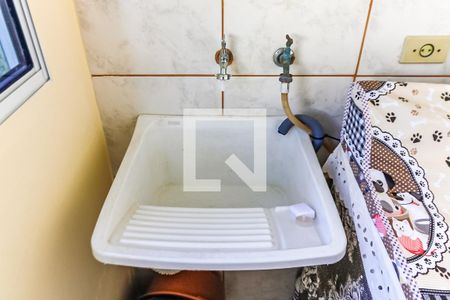 Casa à venda com 66m², 2 quartos e 2 vagas Casa à venda com 66m², 2 quartos e 2 vagasÁrea de Serviço