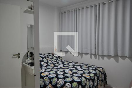 Quarto 2 de apartamento à venda com 3 quartos, 72m² em Vila Guilherme, São Paulo