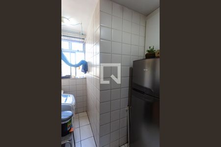 Apartamento à venda com 68m², 3 quartos e 1 vaga Apartamento à venda com 68m², 3 quartos e 1 vagaCozinha/Área de Serviço