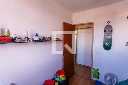 Apartamento à venda com 68m², 3 quartos e 1 vaga Apartamento à venda com 68m², 3 quartos e 1 vagaQuarto 2