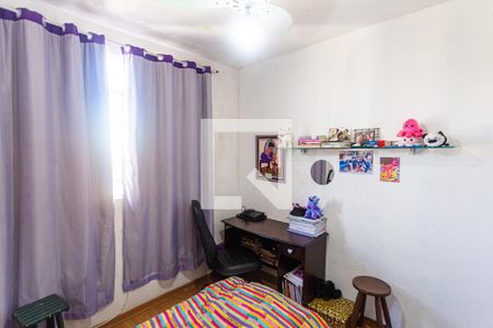 Apartamento à venda com 68m², 3 quartos e 1 vaga Apartamento à venda com 68m², 3 quartos e 1 vagaQuarto 3