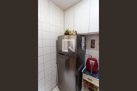 Apartamento à venda com 68m², 3 quartos e 1 vaga Apartamento à venda com 68m², 3 quartos e 1 vagaCozinha/Área de Serviço