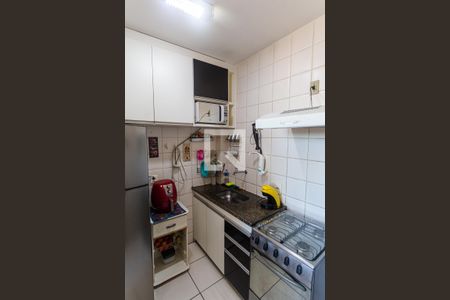 Apartamento à venda com 68m², 3 quartos e 1 vaga Apartamento à venda com 68m², 3 quartos e 1 vagaCozinha/Área de Serviço