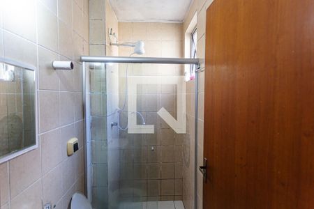 Apartamento à venda com 68m², 3 quartos e 1 vaga Apartamento à venda com 68m², 3 quartos e 1 vagaBanheiro Social