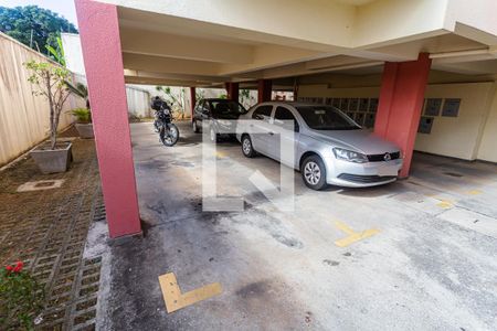 Apartamento à venda com 68m², 3 quartos e 1 vaga Apartamento à venda com 68m², 3 quartos e 1 vagaGaragem