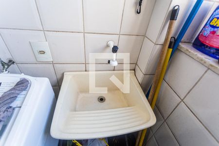 Apartamento à venda com 68m², 3 quartos e 1 vaga Apartamento à venda com 68m², 3 quartos e 1 vagaTanque