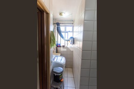 Apartamento à venda com 68m², 3 quartos e 1 vaga Apartamento à venda com 68m², 3 quartos e 1 vagaCozinha/Área de Serviço