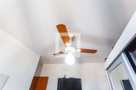 Apartamento à venda com 68m², 3 quartos e 1 vaga Apartamento à venda com 68m², 3 quartos e 1 vagaVentilador do Quarto 1