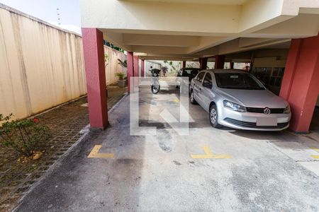 Apartamento à venda com 68m², 3 quartos e 1 vaga Apartamento à venda com 68m², 3 quartos e 1 vagaGaragem