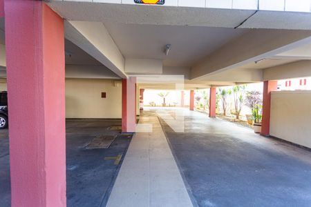 Apartamento à venda com 68m², 3 quartos e 1 vaga Apartamento à venda com 68m², 3 quartos e 1 vagaHall de Entrada