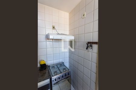 Apartamento à venda com 68m², 3 quartos e 1 vaga Apartamento à venda com 68m², 3 quartos e 1 vagaCozinha/Área de Serviço