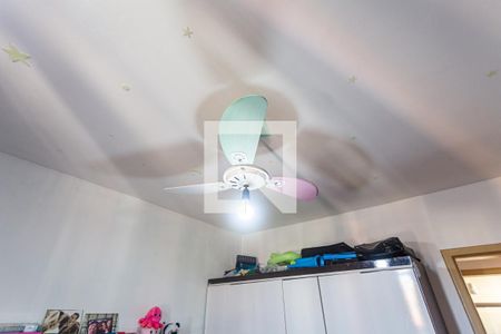 Apartamento à venda com 68m², 3 quartos e 1 vaga Apartamento à venda com 68m², 3 quartos e 1 vagaVentilador do Quarto 3