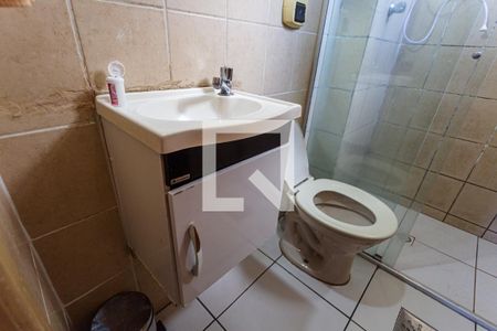 Apartamento à venda com 68m², 3 quartos e 1 vaga Apartamento à venda com 68m², 3 quartos e 1 vagaArmário do Banheiro Social