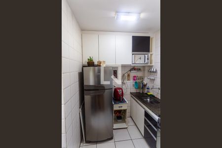 Apartamento à venda com 68m², 3 quartos e 1 vaga Apartamento à venda com 68m², 3 quartos e 1 vagaCozinha/Área de Serviço