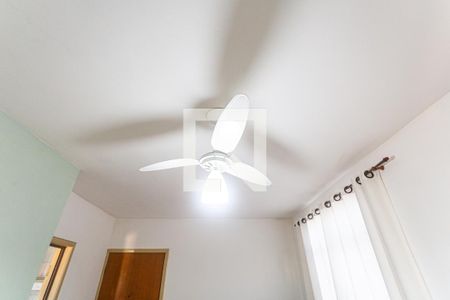 Ventilador da Sala de apartamento à venda com 3 quartos, 68m² em Ipiranga, Belo Horizonte