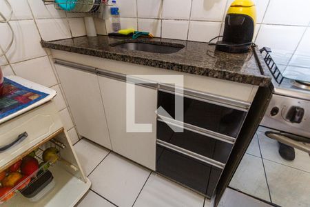 Apartamento à venda com 68m², 3 quartos e 1 vaga Apartamento à venda com 68m², 3 quartos e 1 vagaArmário da Cozinha/Área de Serviço