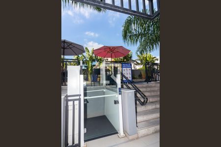 Apartamento à venda com 60m², 2 quartos e 1 vagaÁrea Comum