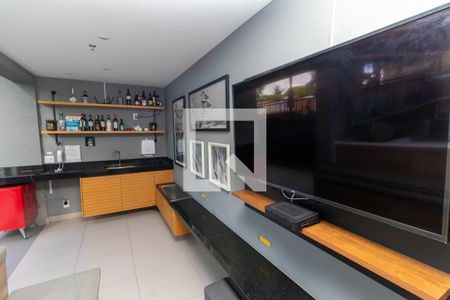 Apartamento à venda com 60m², 2 quartos e 1 vagaÁrea Comum