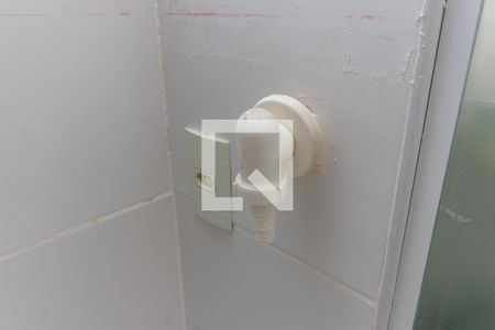 Apartamento à venda com 60m², 2 quartos e 1 vagaCozinha