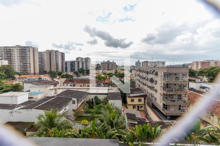 Apartamento à venda com 60m², 2 quartos e 1 vagaQuarto 1 - Vista
