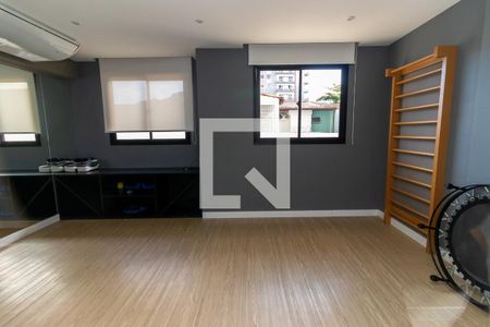 Apartamento à venda com 60m², 2 quartos e 1 vagaÁrea Comum