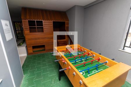 Apartamento à venda com 60m², 2 quartos e 1 vagaÁrea Comum