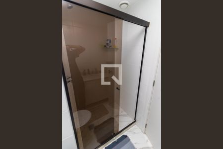 Apartamento à venda com 60m², 2 quartos e 1 vagaBanheiro da Suíte