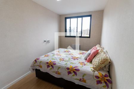 Apartamento à venda com 60m², 2 quartos e 1 vagaSuíte