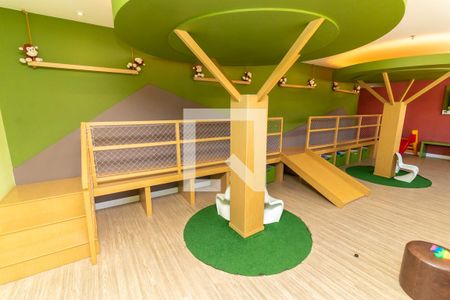 Apartamento à venda com 60m², 2 quartos e 1 vagaÁrea Comum