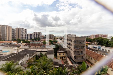 Apartamento à venda com 60m², 2 quartos e 1 vagaSuíte - Vista
