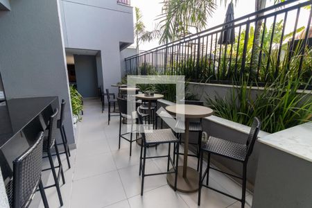 Apartamento à venda com 60m², 2 quartos e 1 vagaÁrea Comum