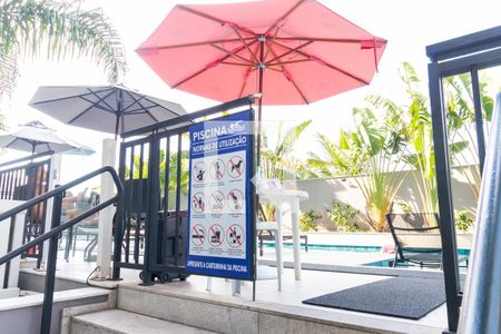 Apartamento à venda com 60m², 2 quartos e 1 vagaÁrea Comum