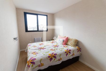 Apartamento à venda com 60m², 2 quartos e 1 vagaSuíte