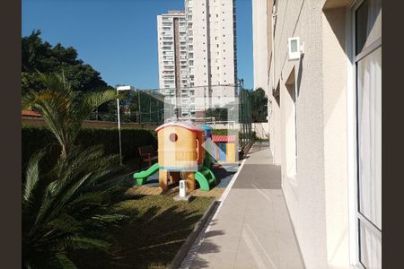 Apartamento à venda com 55m², 2 quartos e 1 vagaÁrea comum - Playground