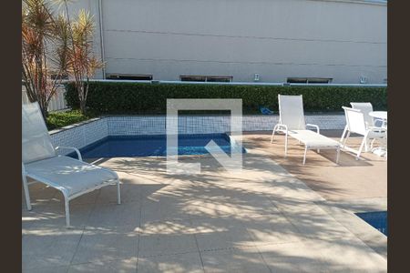 Apartamento à venda com 55m², 2 quartos e 1 vagaÁrea comum - Piscina