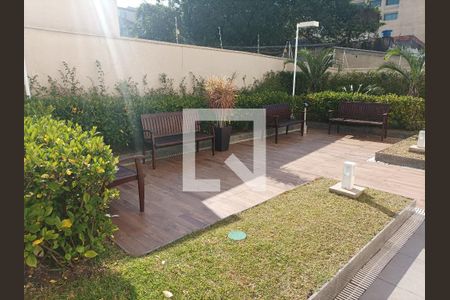 Apartamento à venda com 55m², 2 quartos e 1 vagaÁrea comum - Churrasqueira