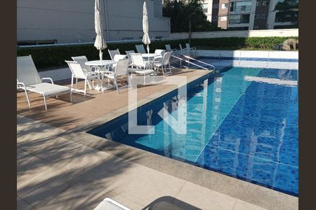 Apartamento à venda com 55m², 2 quartos e 1 vagaÁrea comum - Piscina
