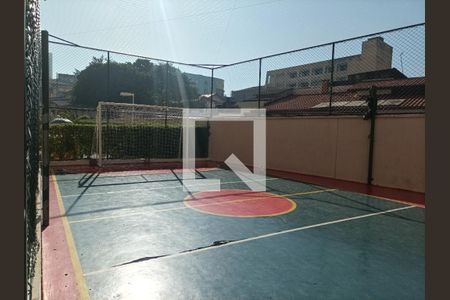 Apartamento à venda com 55m², 2 quartos e 1 vagaQuadra Esportiva