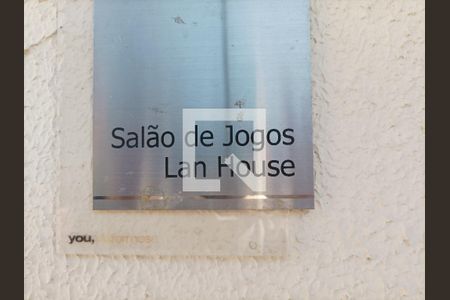 Apartamento à venda com 55m², 2 quartos e 1 vagaSalão de jogos