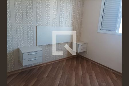 Apartamento à venda com 55m², 2 quartos e 1 vagaQuarto 02
