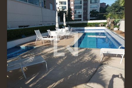 Apartamento à venda com 55m², 2 quartos e 1 vagaÁrea comum - Piscina