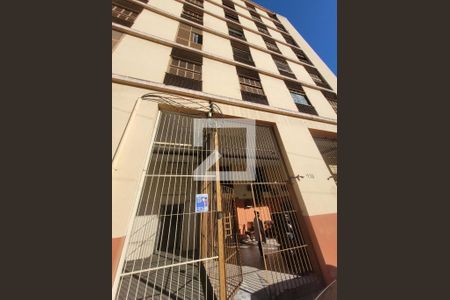 Studio à venda com 31m², 1 quarto e sem vaga Studio à venda com 31m², 1 quarto e sem vagaFachada